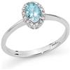 Miluna Anello Donna Miluna LID3919