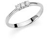Miluna Anello Donna Miluna LID3227-012G7