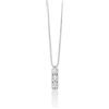 Miluna Collana Donna Miluna CLD4019-024G7