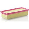 Mann Filter MANN-FILTER, C 2774/1 Filtro aria | Per Autovetture, Aria pulita, Filtro resistente, Design con adattamento perfetto, Qualità originale OE