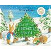 Beatrix Potter The Christmas Present Hunt (Mixed Media Product) Peter Rabbit