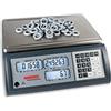 SOEHNLE PROFESSIONAL Bilancia Conteggio Max.6kg - 0,2g …