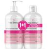 Ist.ganassini Vidermina Deligyn Detergente Intimo 500ml + Ricarica 500ml