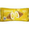 FEELING OK Croissant Ripieno Keto cornetto da 50 gr - FEELING OK - Crema Pasticcera
