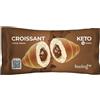 FEELING OK Croissant Ripieno Keto cornetto da 50 gr - FEELING OK - Crema al Cioccolato