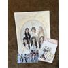 Nessuna marca Set di carte adesive per fotolibro Ichibankuji Ive