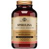 SOLGAR IT. MULTINUTRIENT SpA SPIRULINA 80 Cps. SOLGAR
