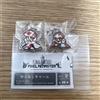 Square Enix Charm Final Fantasy Pixel Remaster Mejirushi Sage Night
