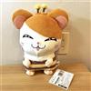 Nessuna marca Peluche grande Hamtaro Honeybee