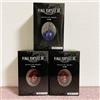 Nessuna marca Set di 2 catene Final Fantasy Xiv Matteri Jaki