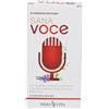 ERBA VITA GROUP SpA Erba Vita Sana Voce 30 Compresse - Integratore per il Benessere del Tono della Voce