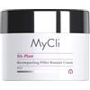 PERLAPELLE Srl MyCli, HA-Plast Crema Corpo Ricompattante Filler Booster, 200 ml