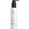 PERLAPELLE Srl MyCli TENSOIL Emulsione Gel Detergente Viso Struccante, 200 ml