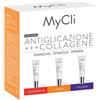 PERLAPELLE Srl Mycli Discovery Box Antiox