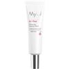 PERLAPELLE Srl MyCli HA-Plast Maschera Rimpolpante Viso 50 ml
