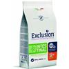 EXCLUSION DOG INTESTINAL MINI MAIALE/RISO KG 2