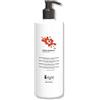 BRIGHT PROFESSIONAL HAIR Bright Deep Energy Keratin Maschera Capelli Ristrutturante alla Cheratina - Maschera Cheratina per Capelli Secchi, Sfibrati, Trattati, con Cheratina e Olio di Argan 250 ml