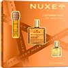 LABORATOIRE NUXE ITALIA SRL NUXE Cofanetto regalo Natale 2025 Luminosità infinita