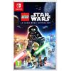 WB Lego Star Wars: La Saga degli Skywalker - Standard (NS)