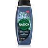 Radox Feel Energised Feel Energised 450 ml