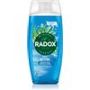 Radox Feel Active Feel Active 225 ml