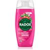 Radox Feel Radiant Feel Radiant 225 ml