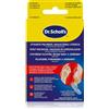 Scholl Dr. Scholl's Open Blisters, Cuts and Abrasions 2x3 pz