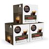 NESCAFÉ DOLCE GUSTO Caffè Espresso Intenso Decaffeinato NESCAFÉ Dolce Gusto, Confezione da 3 x 16 Capsule - Totale: 48 Capsule Caffè