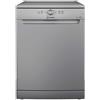 INDESIT LAVASTOVIGLIE LIBERA INSTAL. 14 COPERTI E INOX IN2FE14CNP80S