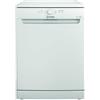 INDESIT LAVASTOVIGLIE LIBERA INSTAL. 14 COPERTI E BIANCO IN2FE14CNP80W