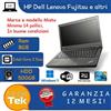 PC RICONDIZIONATO RIGENERATO NOTEBOOK PORTATILE ECONOMICO OTTIMO 8GB WINDOWS 11