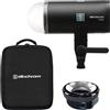 Elinchrom THREE Off Camera Flash