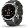 Garmin Orologio Garmin Epix Acciaio Slate Grey 010-02582-01