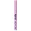 ROUGJ GROUP Srl Rougj Mascara Lunga Tenuta Nero - Ciglia Perfette e Seducenti, 8ml