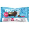 CK FOOD Srl Iproteinfit Frollini Gusto Latte Ricoperti di Cioccolato, 40 g