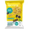 CK FOOD Srl Iproteinfit Mini Cracker Olive