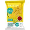 CK FOOD Srl Iproteinfit Mini Cracker Lime