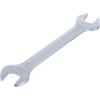 BGS - Chiave inglese doppia, 24 x 27 mm, 1 pezzo, 30624