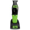 TPOB Play Professional Barber Tagliacapelli per Uomo, 7000 giri/min (Nero + Verde)