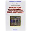 Editori Riuniti University Press Introduzione all'informatica delle conoscenze