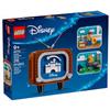 LEGO Disney 40774 - Scene di animazione classiche