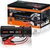 OSRAM BATTERYjumpstart 1000, power bank per avviamento di emergenza, avviatore di emergenza al litio, per veicoli a 12 V con motori benzina fino a 5,0 litri e diesel 2,0 litri