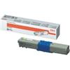 Oki - Toner - Giallo - C300 C500 - 44469704 - 2.000 pag (unità vendita 1 pz.)