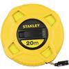 STANLEY Rotella metrica - 20 m - Stanley (unità vendita 1 pz.)