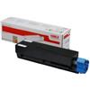 Oki - Toner - Nero - B431\MB461\MB471\MB491 - 44574802 - 7.000 pag (unità vendita 1 pz.)