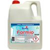 SCRIC Detergente igienizzante Formio - per pavimenti - 5 L - Scric (unità vendita 1 pz.)
