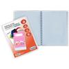 FAVORIT Portalistini personalizzabile Sviluppo - liscio - 15x21 cm - 30 buste - trasparente - Favorit (unità vendita 1 pz.)