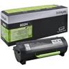 Lexmark - Toner - Nero - 60F2H00 - return program - 10.000 pag (unità vendita 1 pz.)