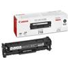 Canon - Toner - Nero - 2662B002 - 3.400 pag (unità vendita 1 pz.)