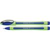 SCHNEIDER Fineliner Xpress - tratto 0,8mm - blu - Schneider (unità vendita 1 pz.)